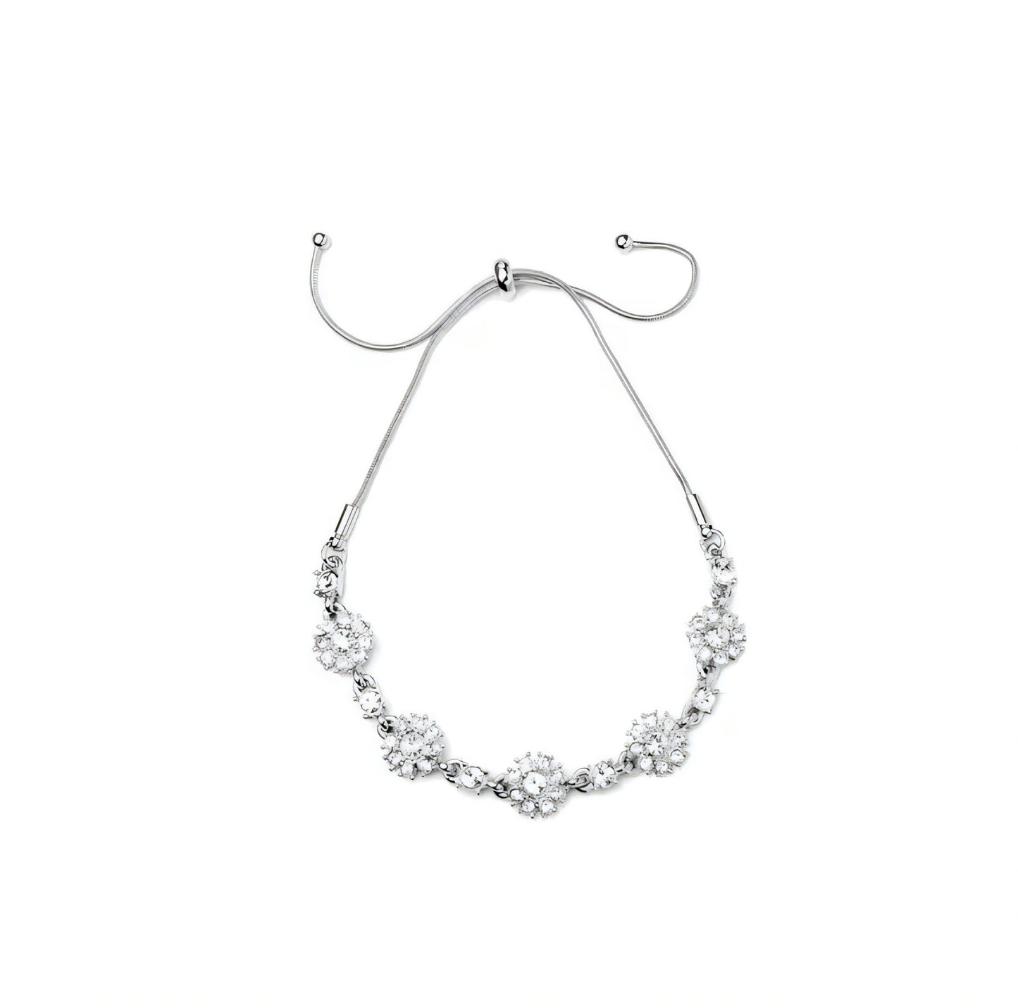 alloy bracelet