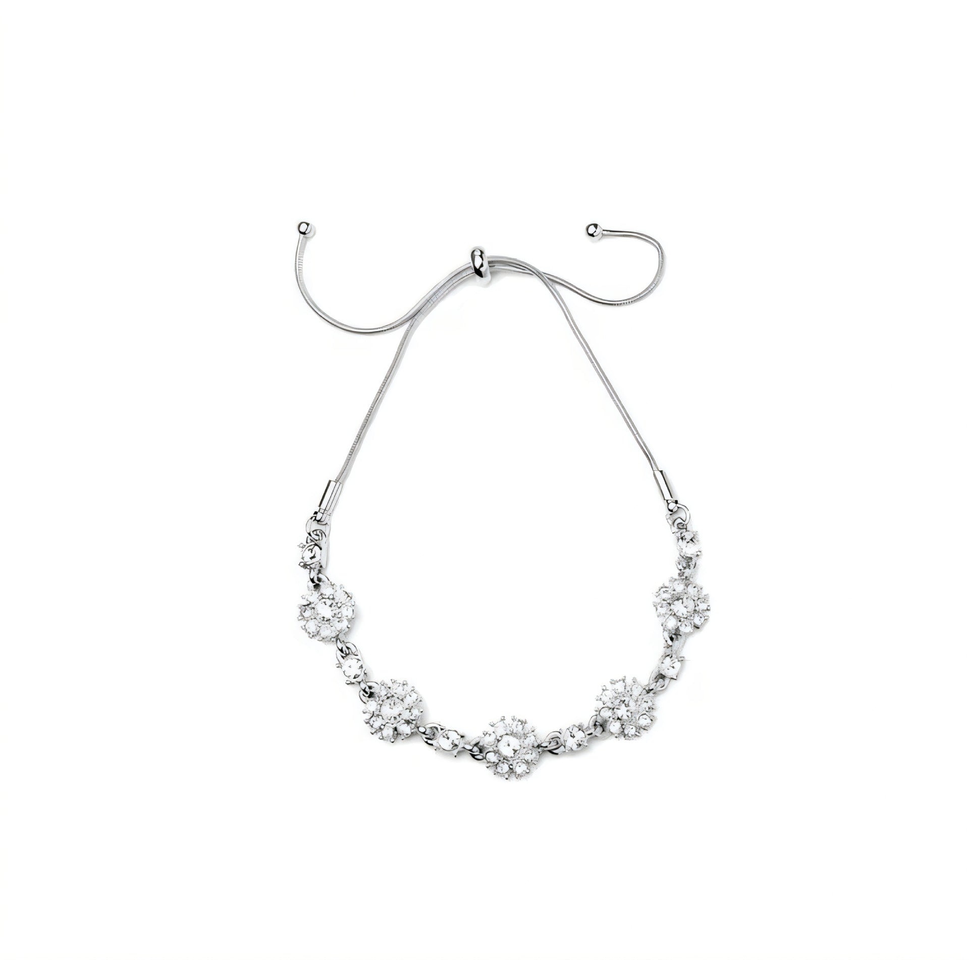 alloy bracelet