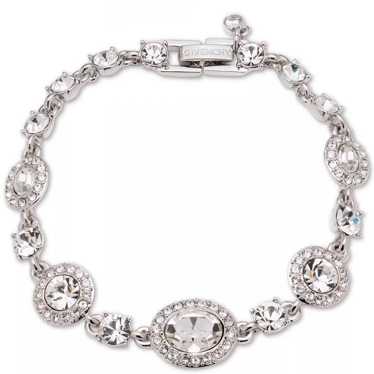 alloy bracelet