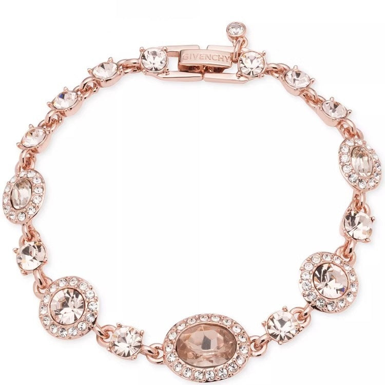 alloy bracelet