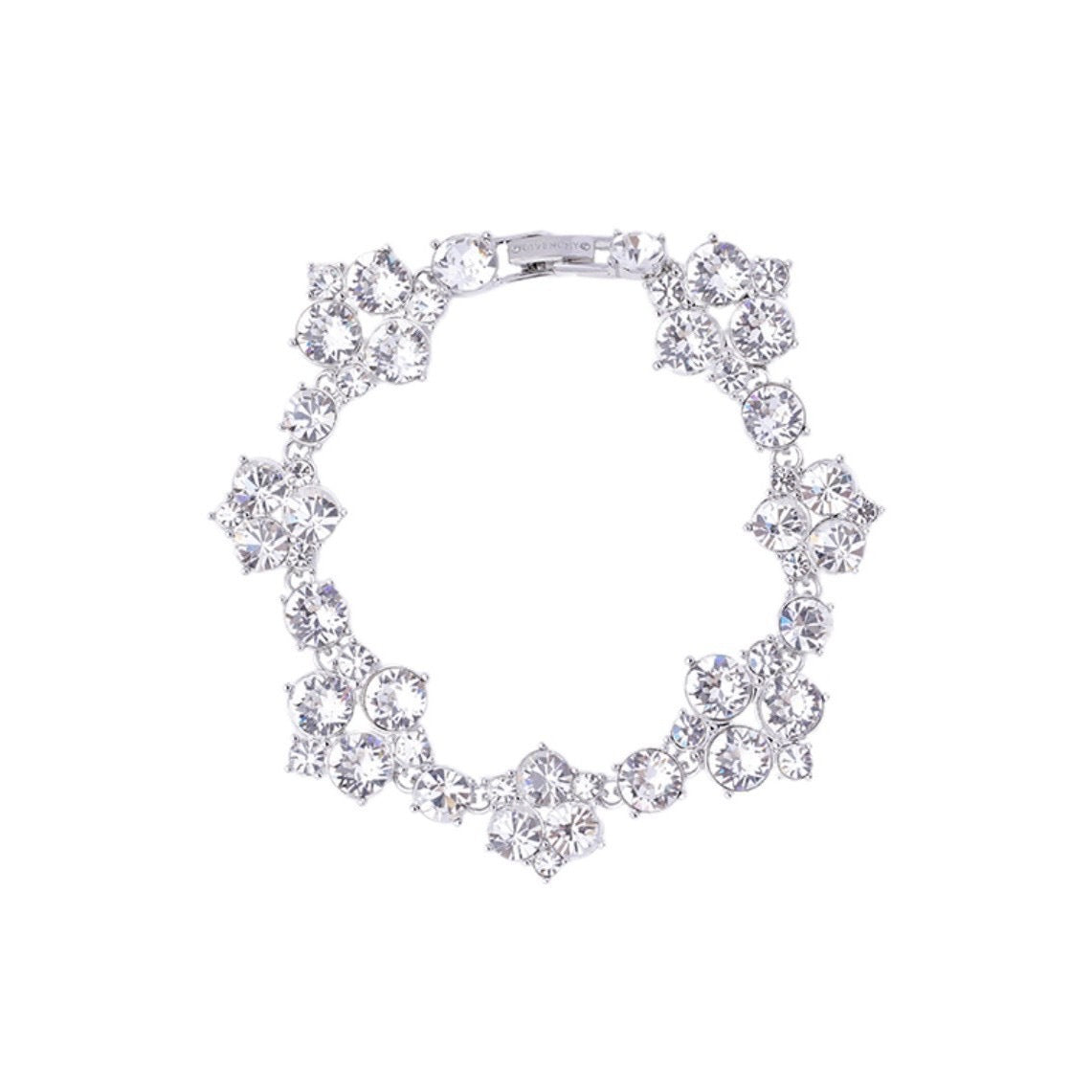 alloy bracelet