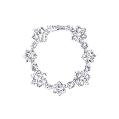 alloy bracelet