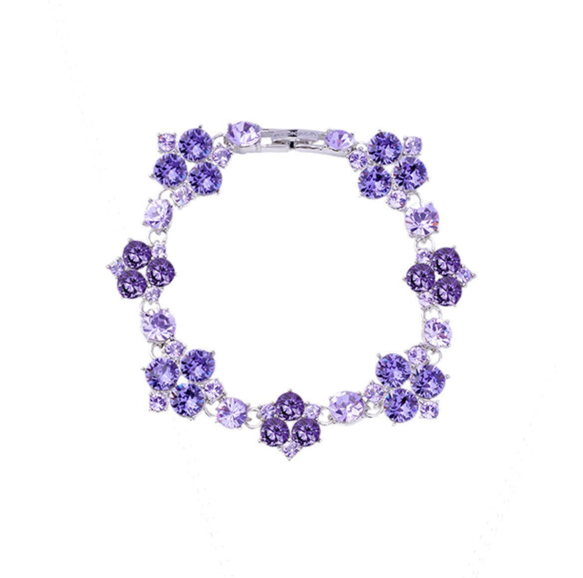 alloy bracelet