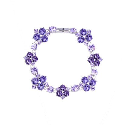 alloy bracelet