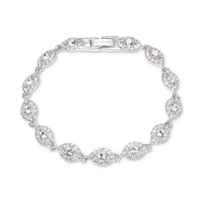 alloy bracelet