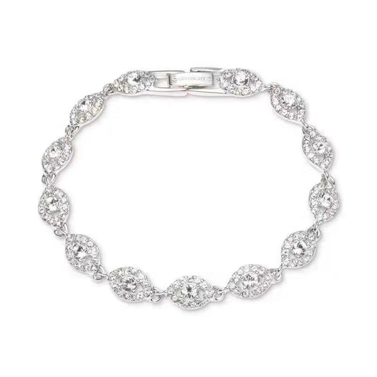 alloy bracelet