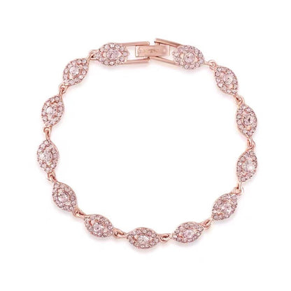 alloy bracelet