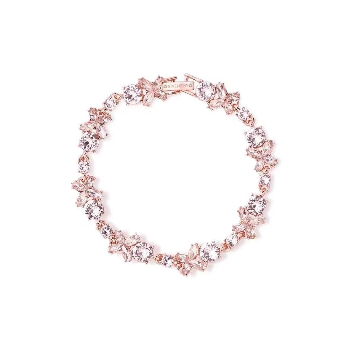 alloy bracelet