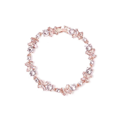 alloy bracelet