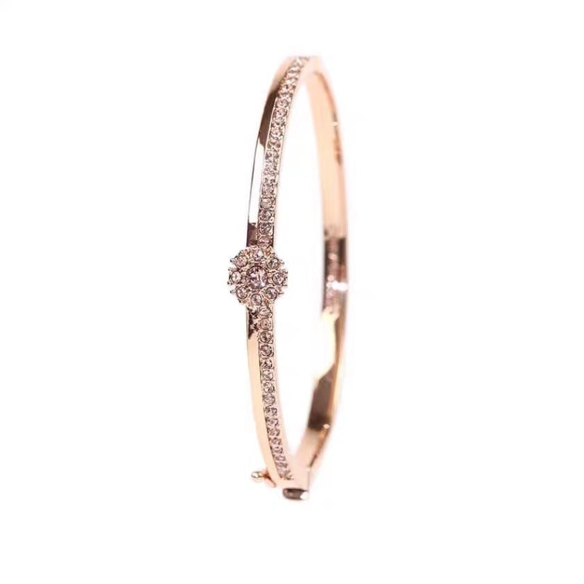 alloy bracelet