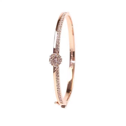 alloy bracelet