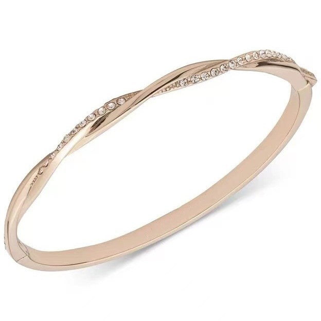 alloy bracelet