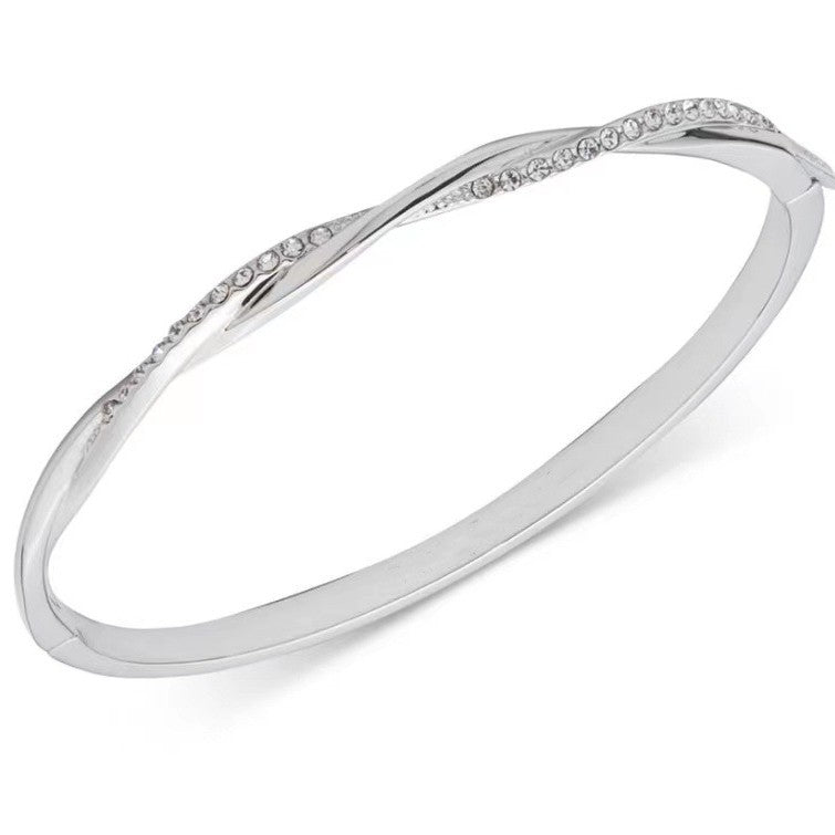 alloy bracelet