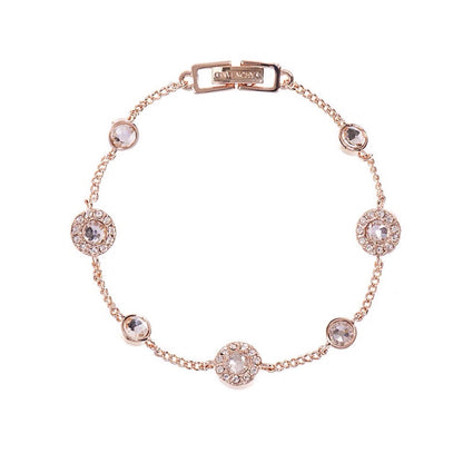 alloy bracelet
