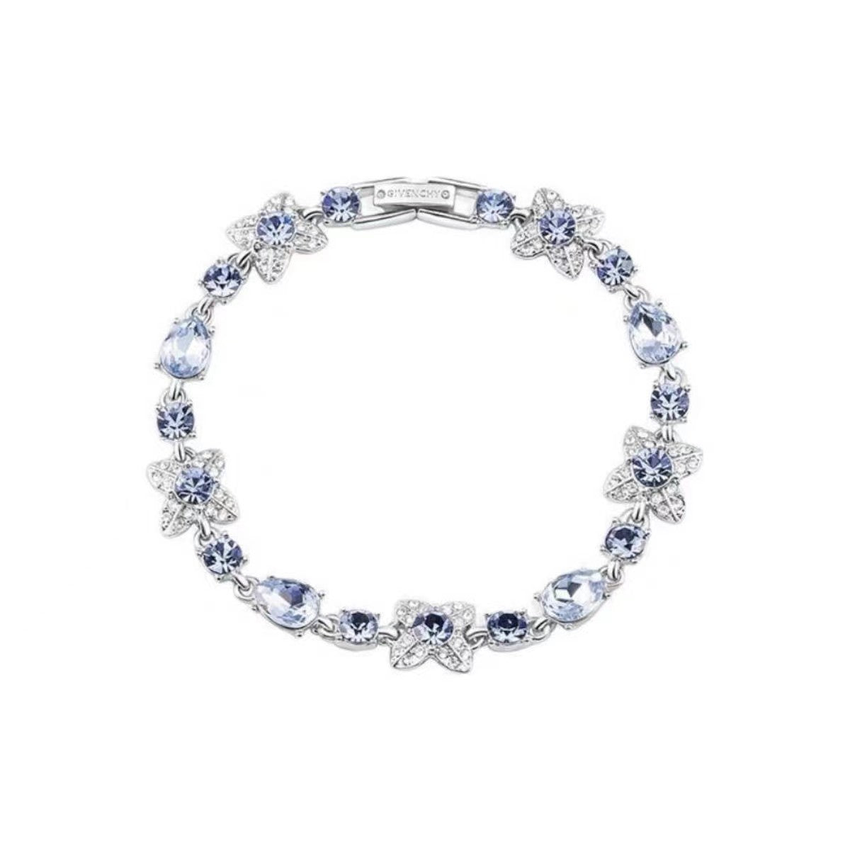 alloy bracelet