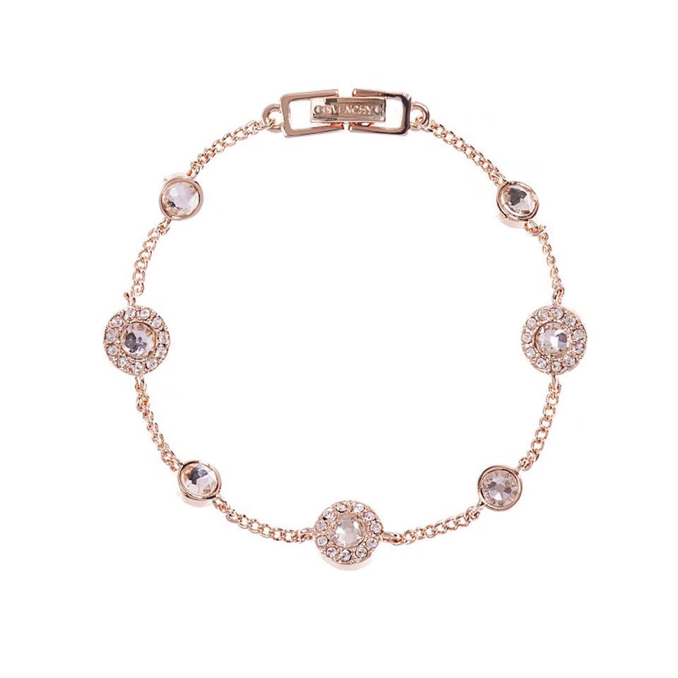 alloy bracelet