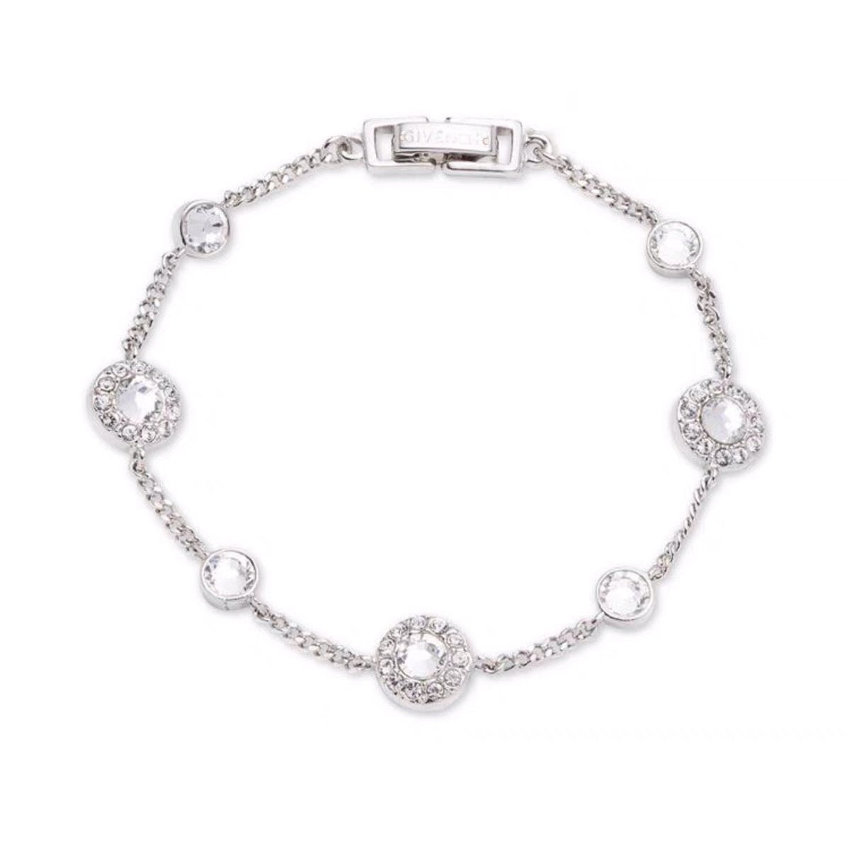 alloy bracelet