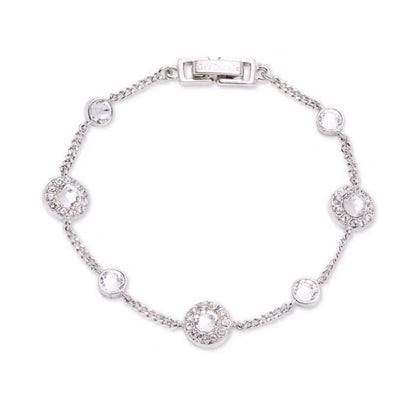 alloy bracelet