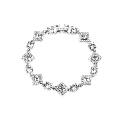alloy bracelet