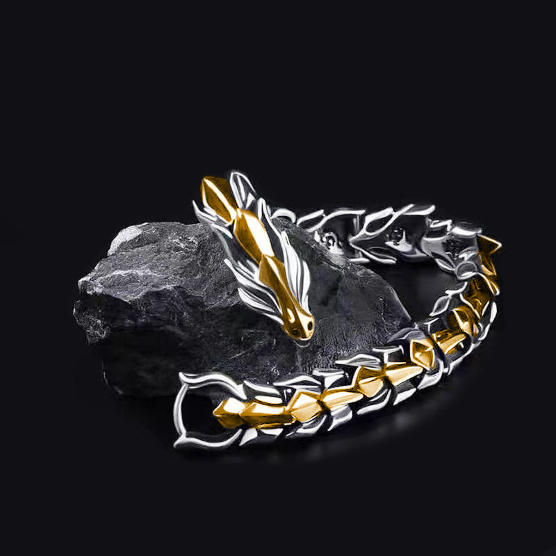 alloy bracelet