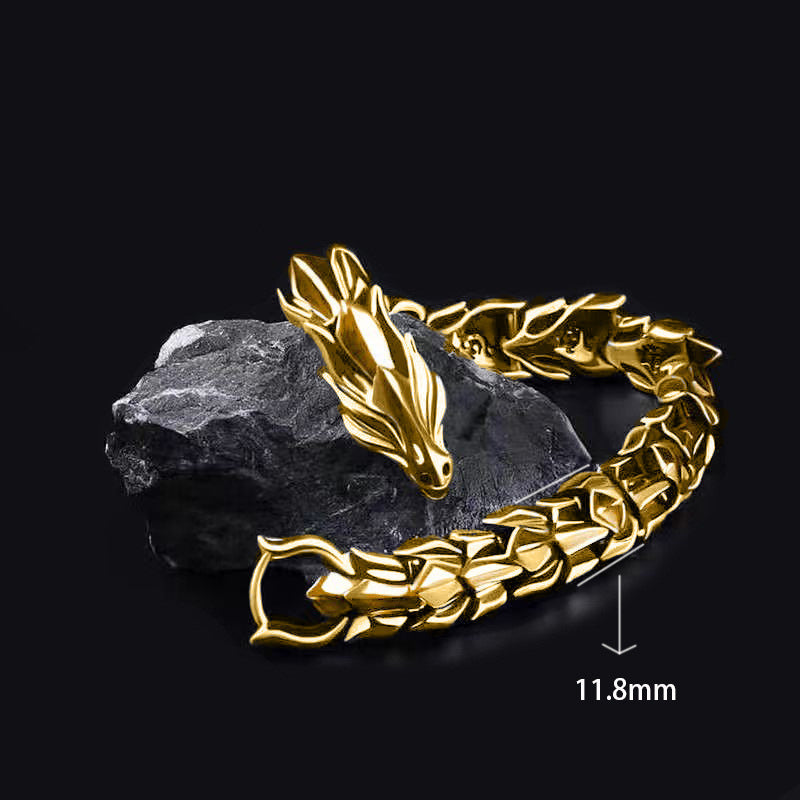 alloy bracelet