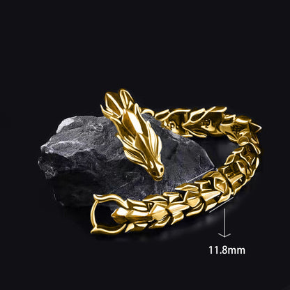 alloy bracelet