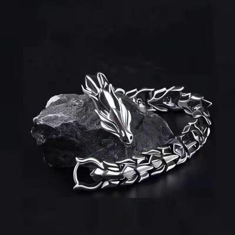 alloy bracelet