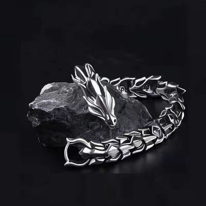 alloy bracelet