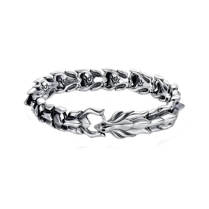 alloy bracelet