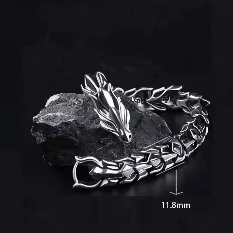 alloy bracelet