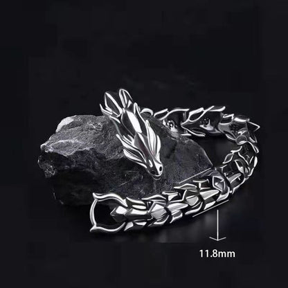 alloy bracelet