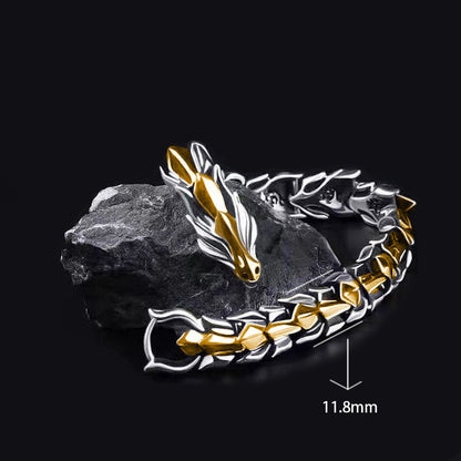 alloy bracelet
