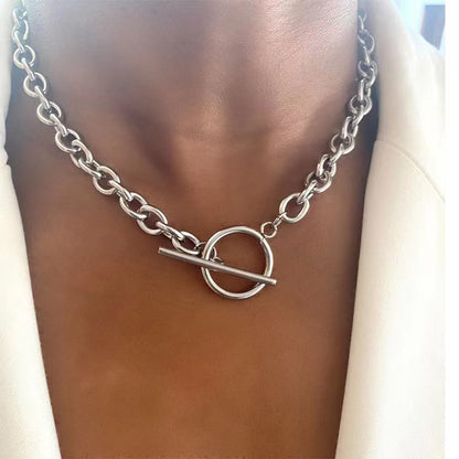 alloy bracelet