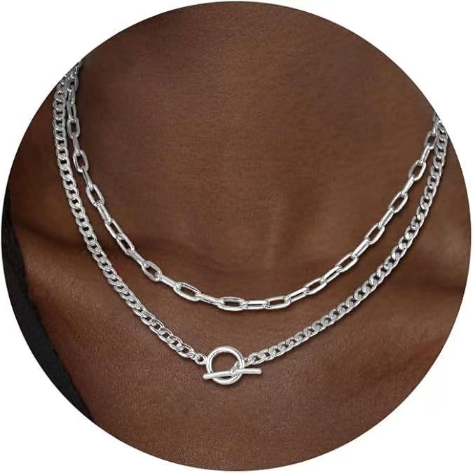alloy bracelet