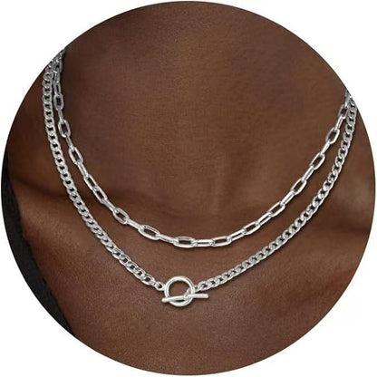 alloy bracelet