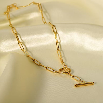 alloy bracelet