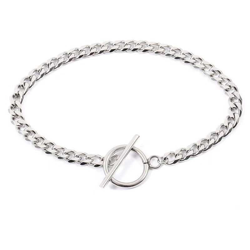 alloy bracelet