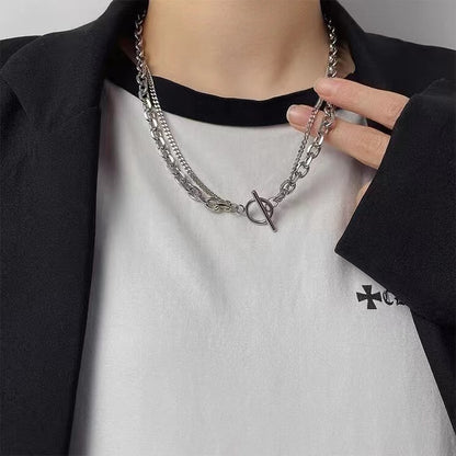 alloy bracelet
