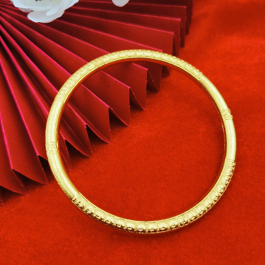 Alloy bracelet