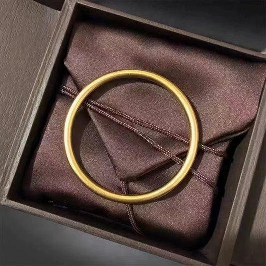 Alloy bracelet
