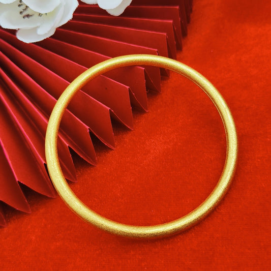 Alloy bracelet