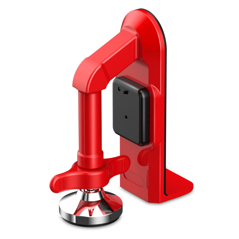 Alloy Door Stopper with Alarm Option