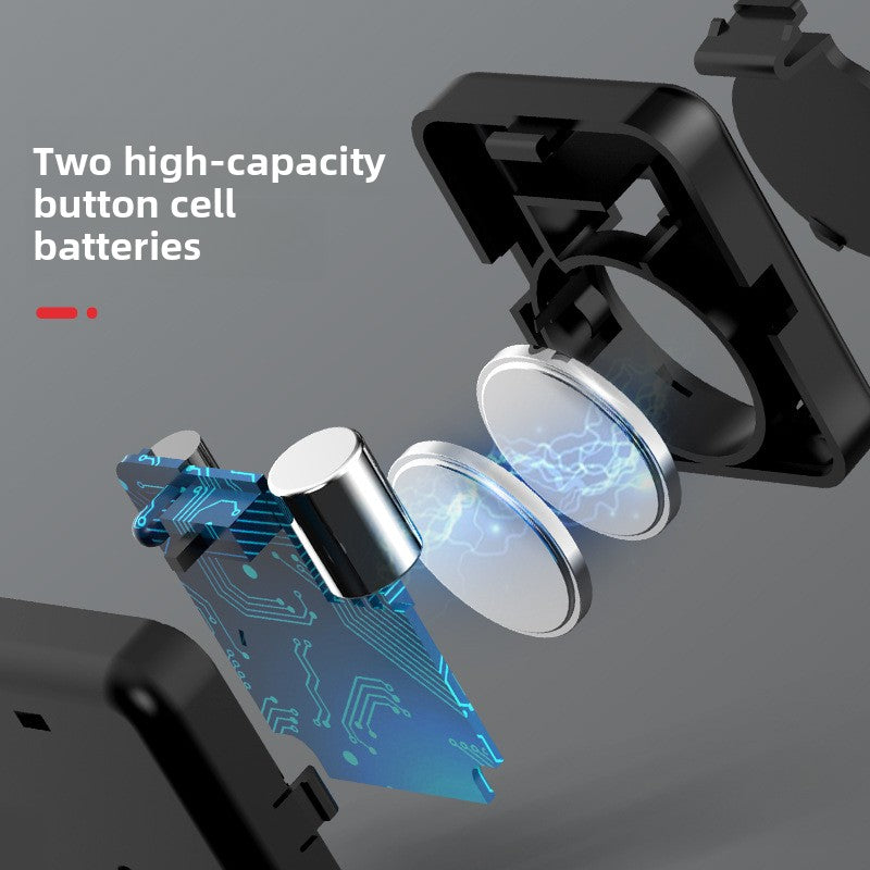 Alloy Door Stopper with Alarm Option