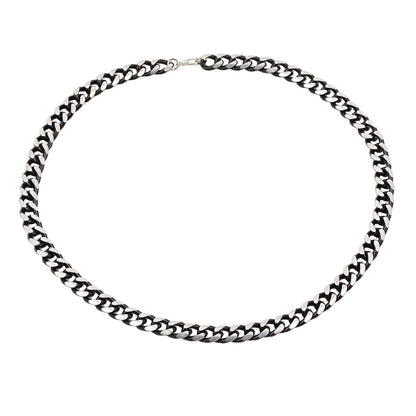 alloy necklace set