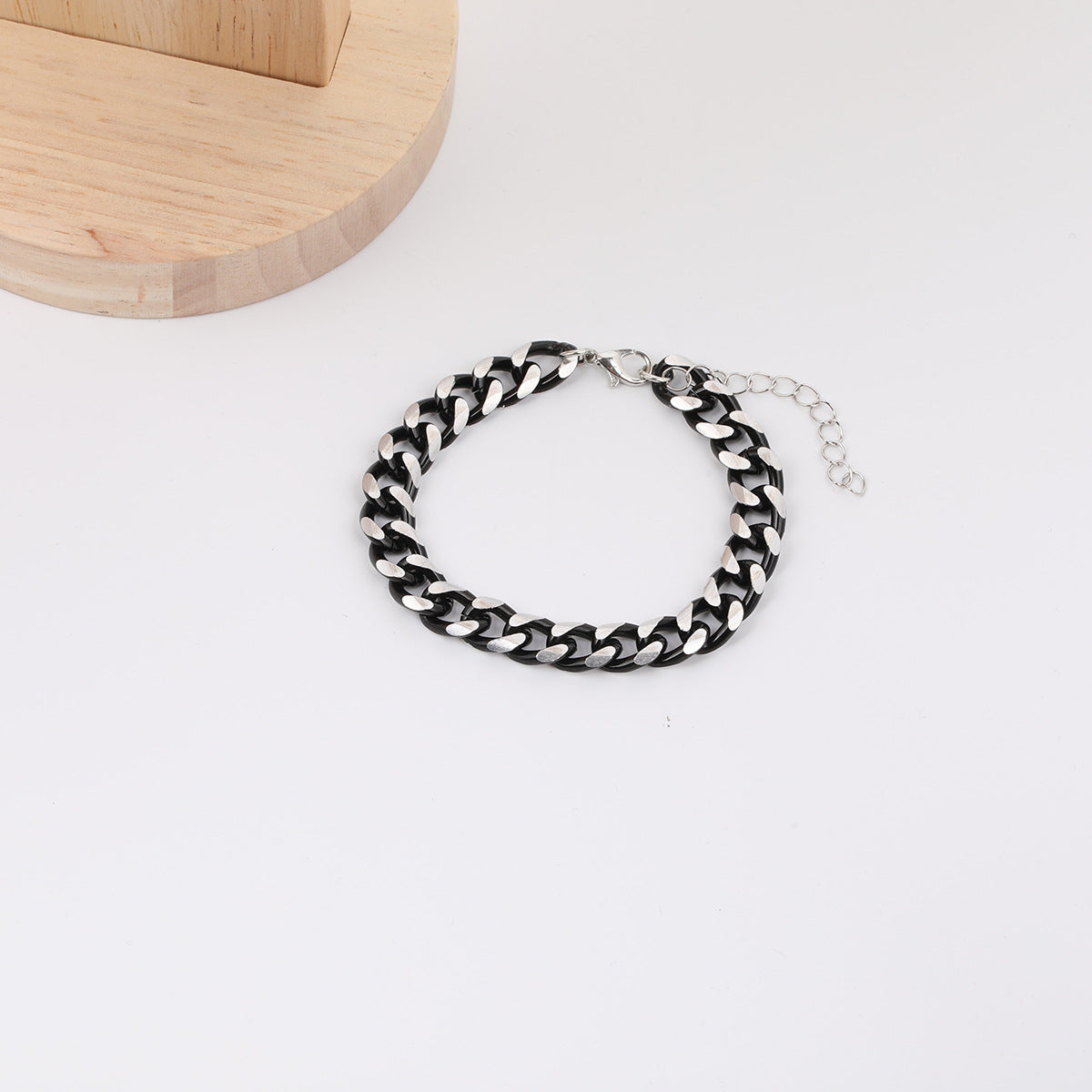 alloy necklace set