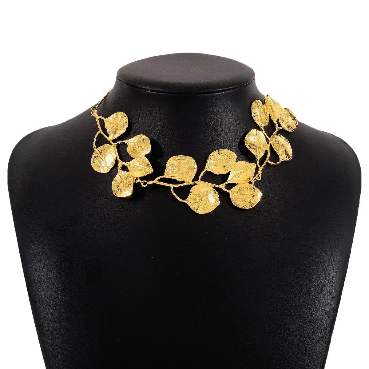 alloy necklace