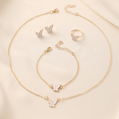 Alloy Necklace