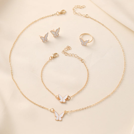 Alloy Necklace