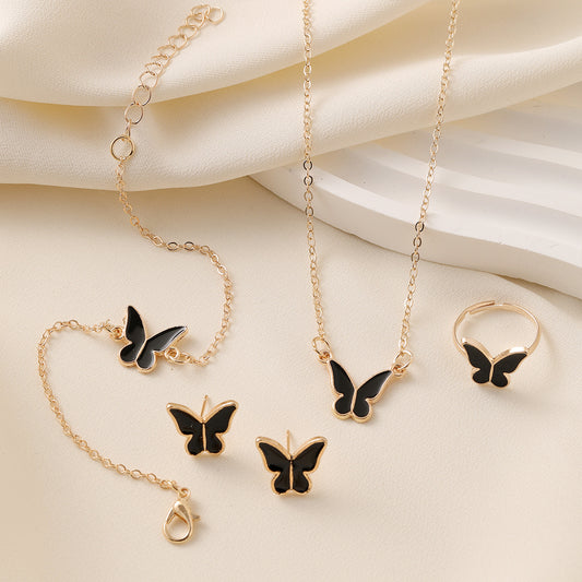 Alloy Necklace