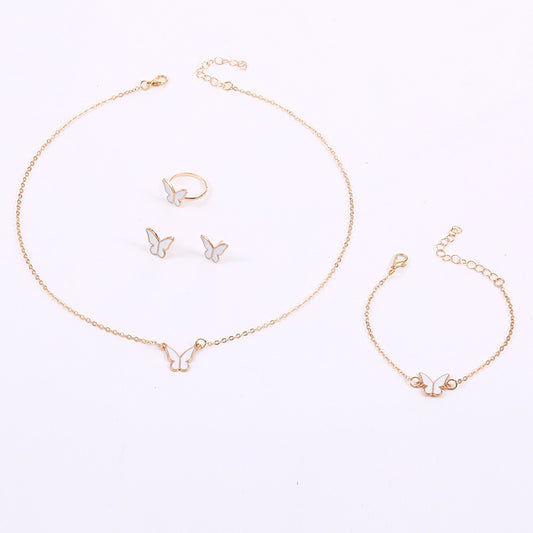 Alloy Necklace